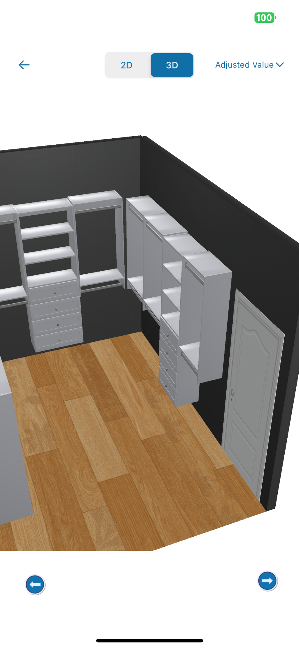 Create Precise 3D Floor Plans in Minutes with RoomPlan API for iOS