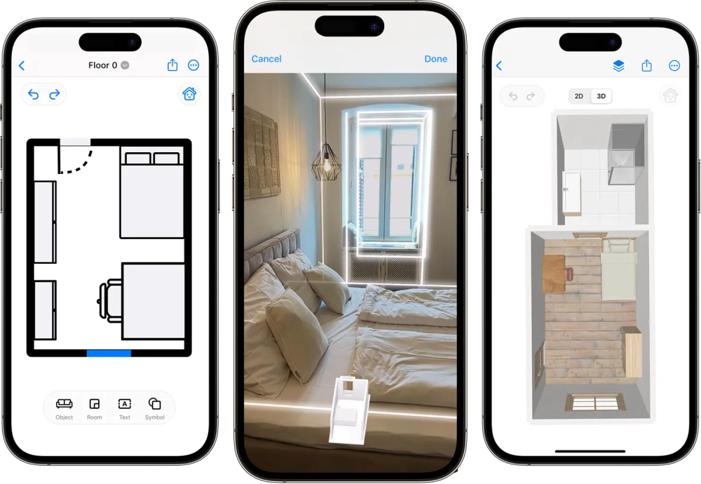 How to Plan a Room-Scanning App: A Practical Guide for Businesses