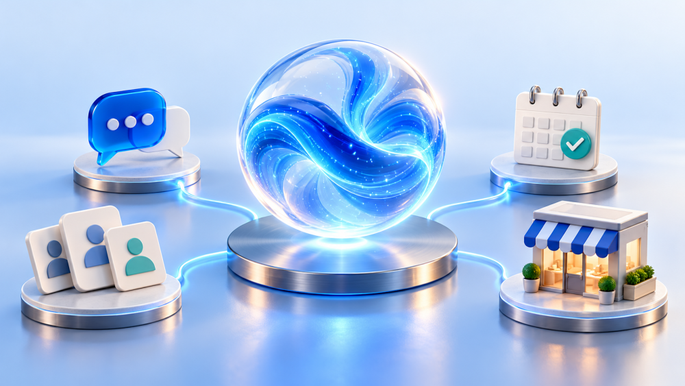 AI Agents for Small Businesses in 2026: Use Cases, Costs, and How to Get Started