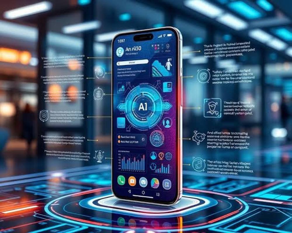 On-Device AI in Mobile Apps: Benefits, Use Cases & Development Guide 2026