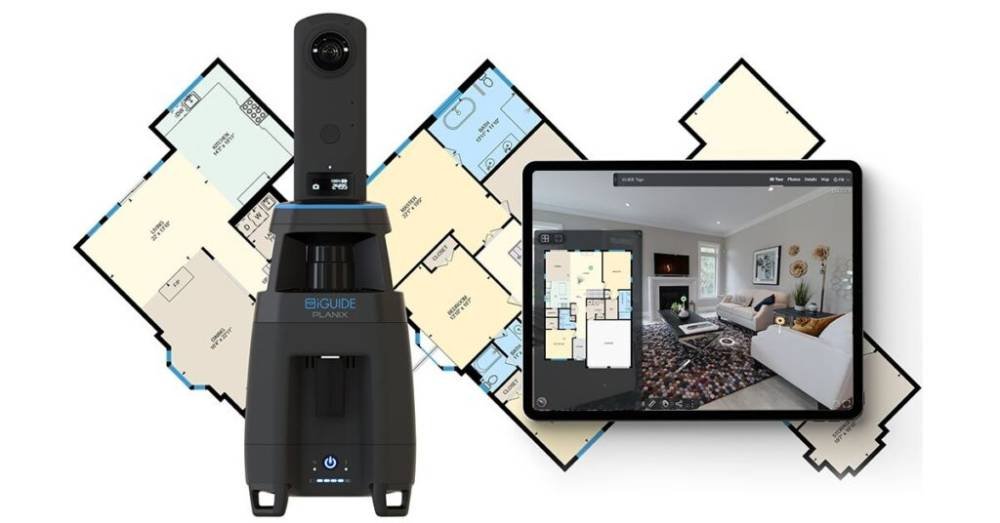 Build a Faster Property Inspection App with LiDAR Room Scanning