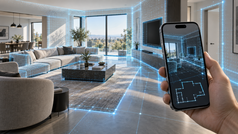 How Much Does It Cost to Build a LiDAR 3D Scanning App in 2026?