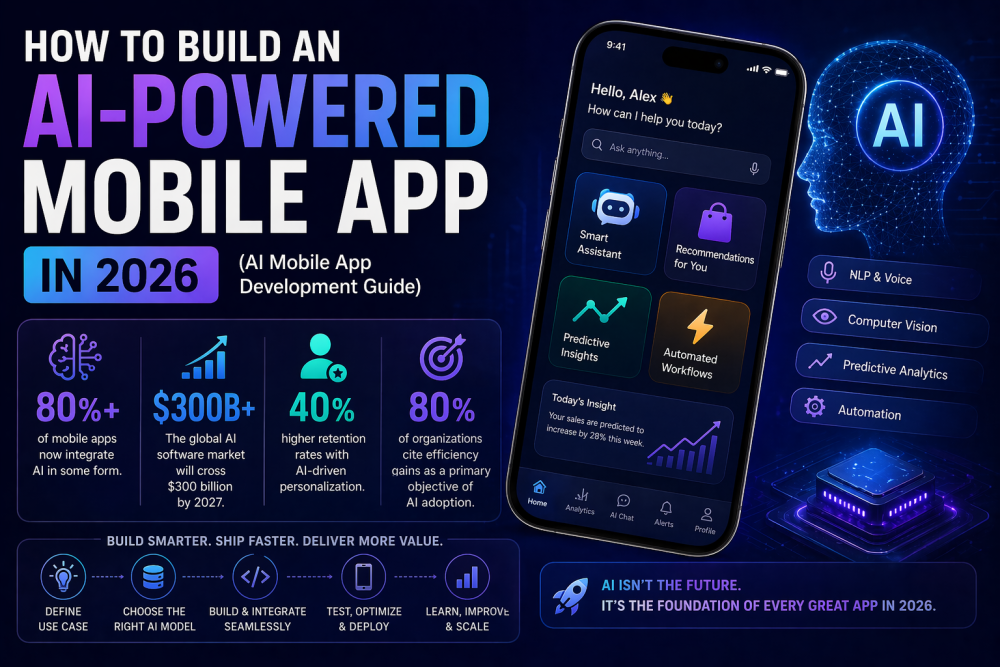 AI Agents vs Traditional Mobile Apps: How App Development Is Changing in 2026